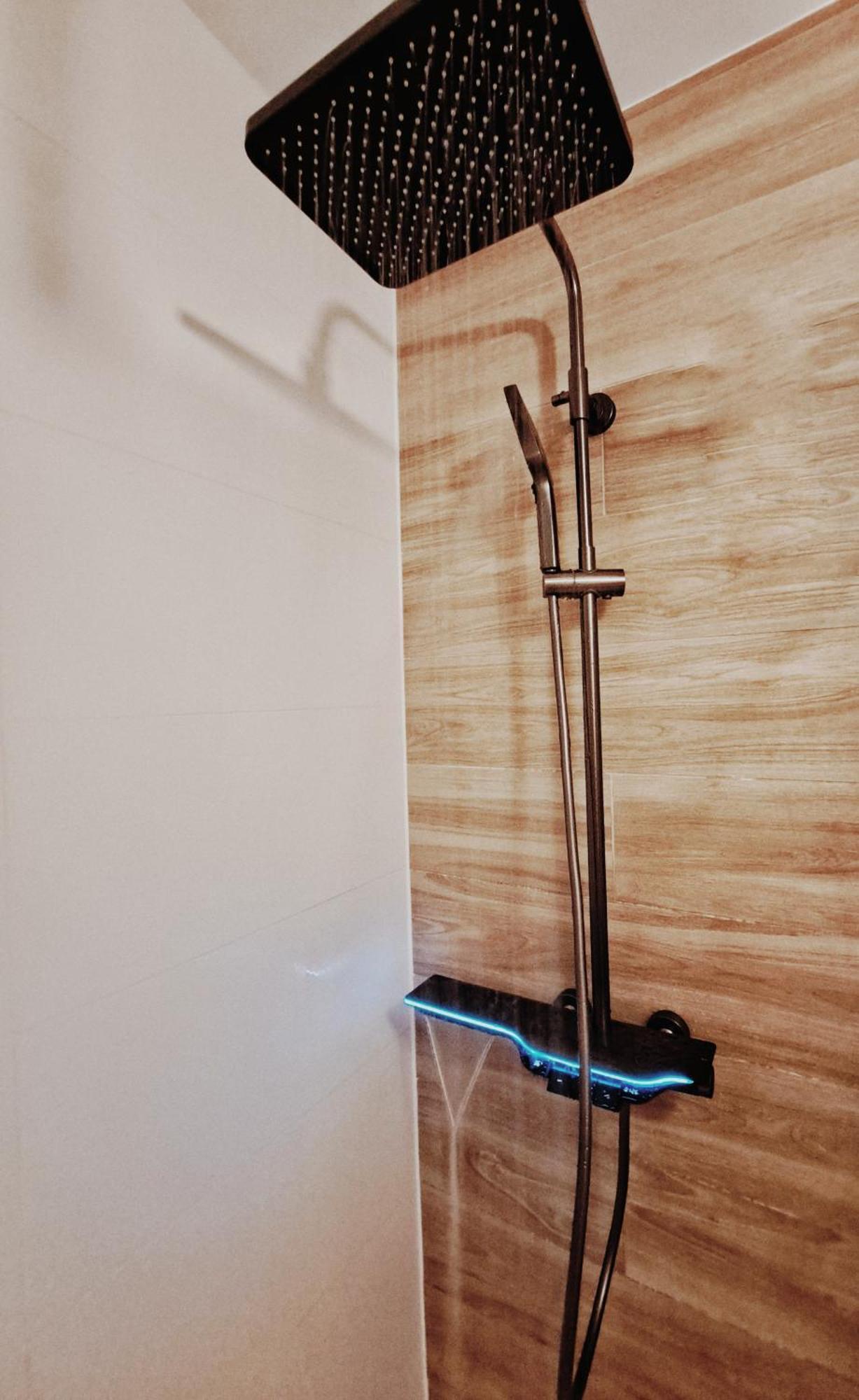 Traumhaftes Apartment La Oliva Ngoại thất bức ảnh