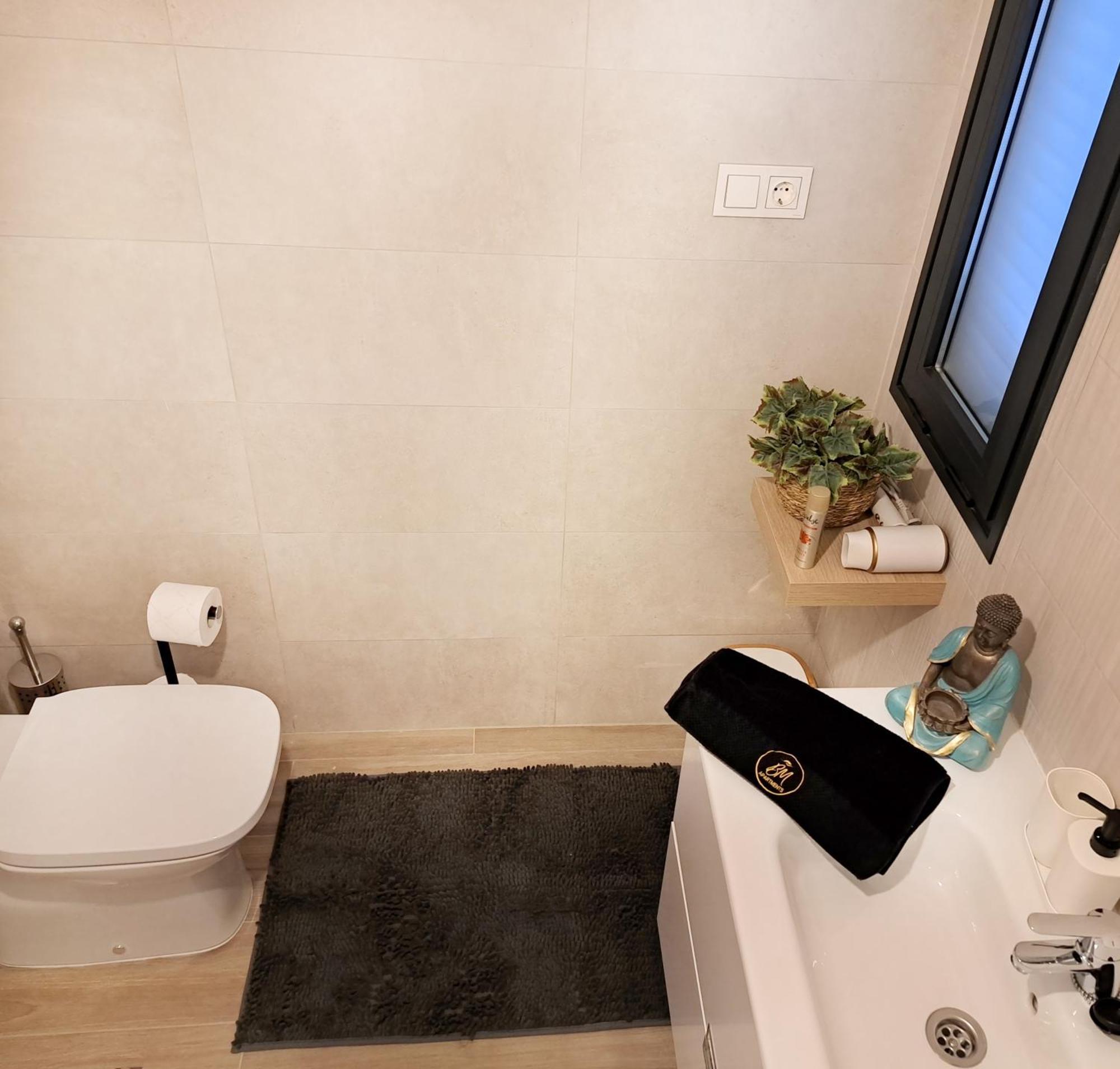 Traumhaftes Apartment La Oliva Ngoại thất bức ảnh