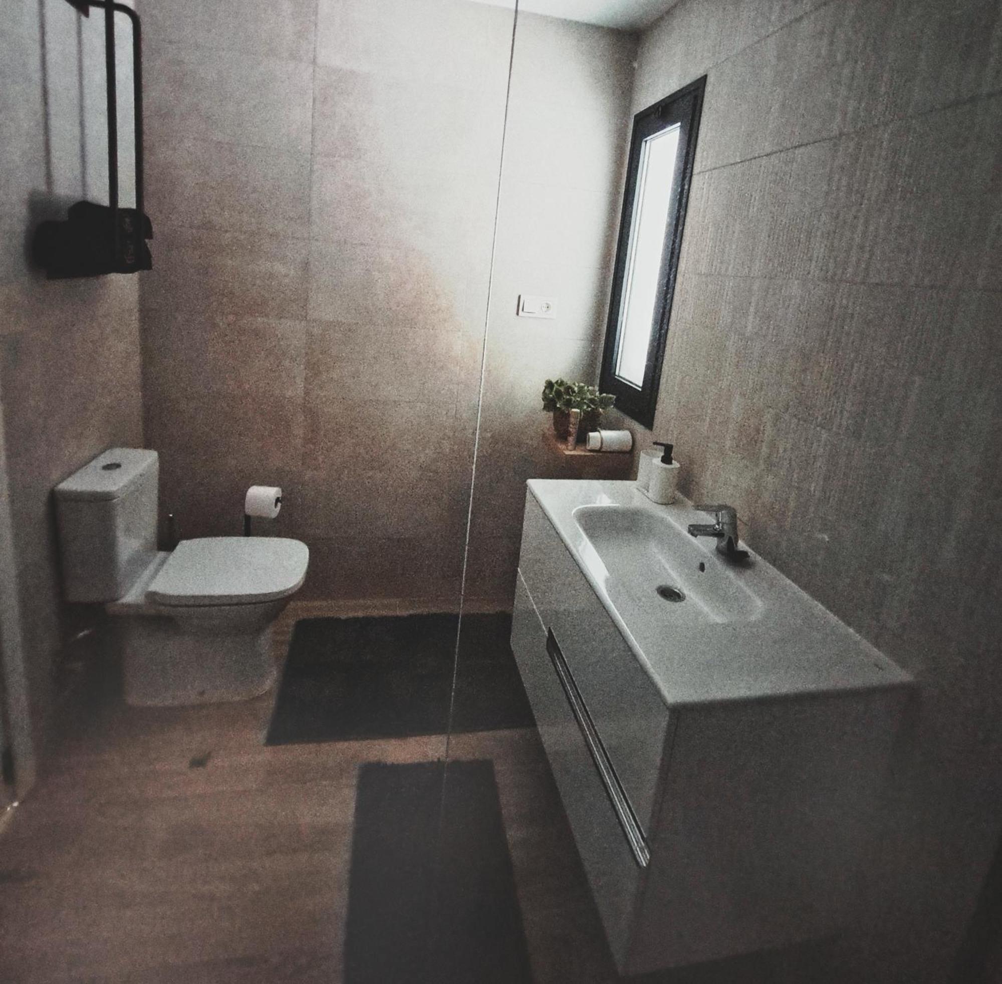 Traumhaftes Apartment La Oliva Ngoại thất bức ảnh