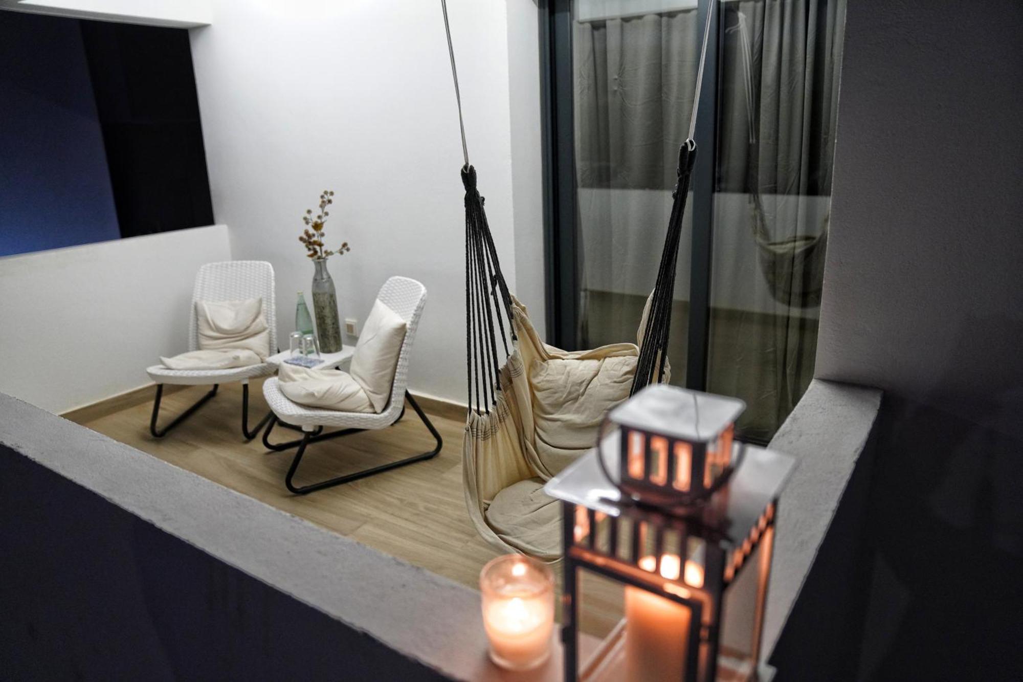 Traumhaftes Apartment La Oliva Ngoại thất bức ảnh