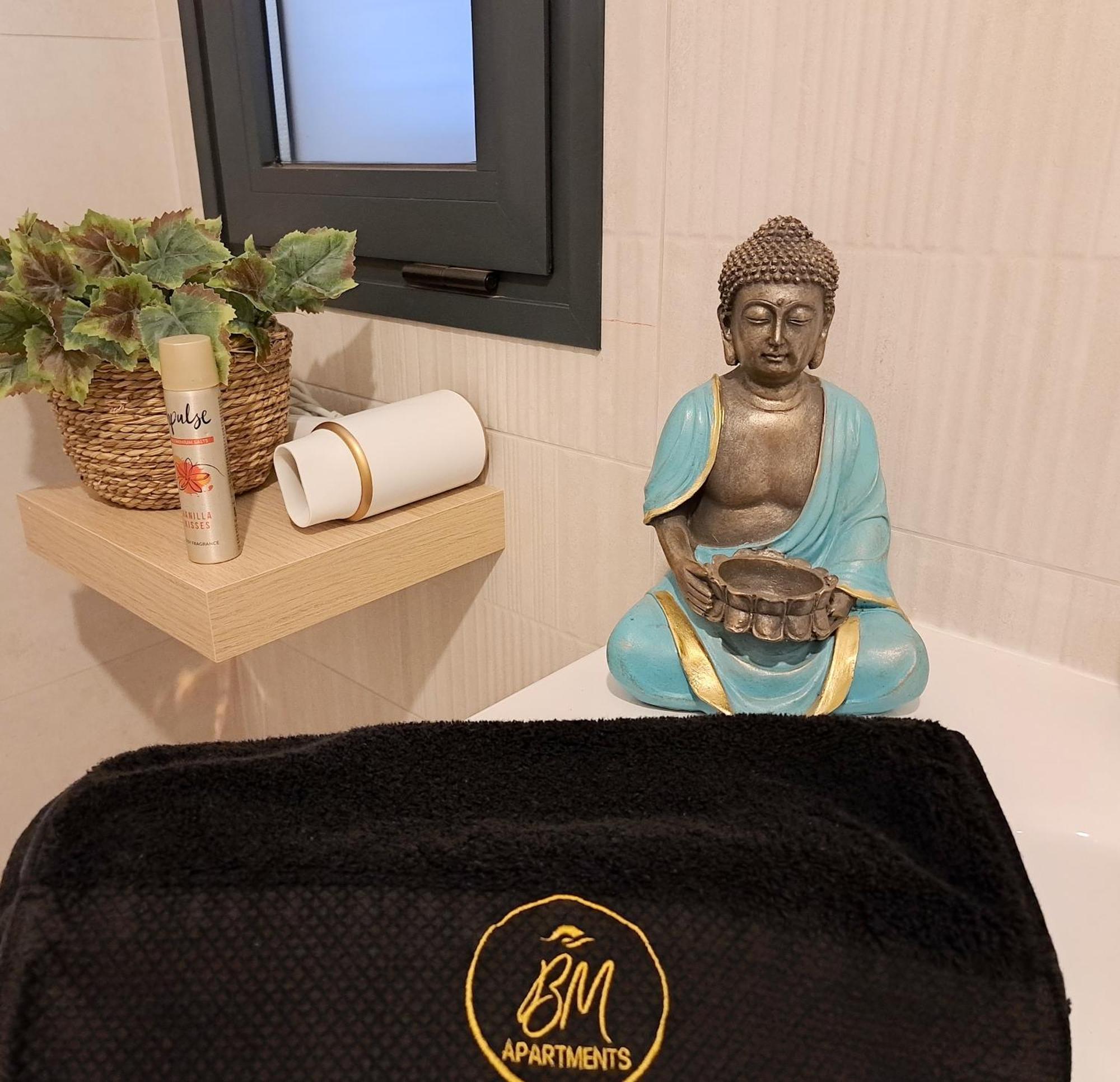 Traumhaftes Apartment La Oliva Ngoại thất bức ảnh
